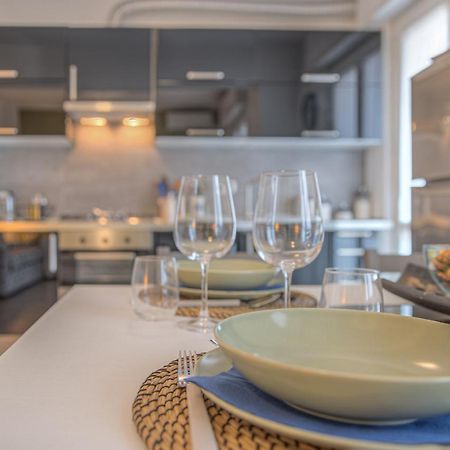 Annie House Appartamento Chic E Accogliente Sestri Levante Zewnętrze zdjęcie