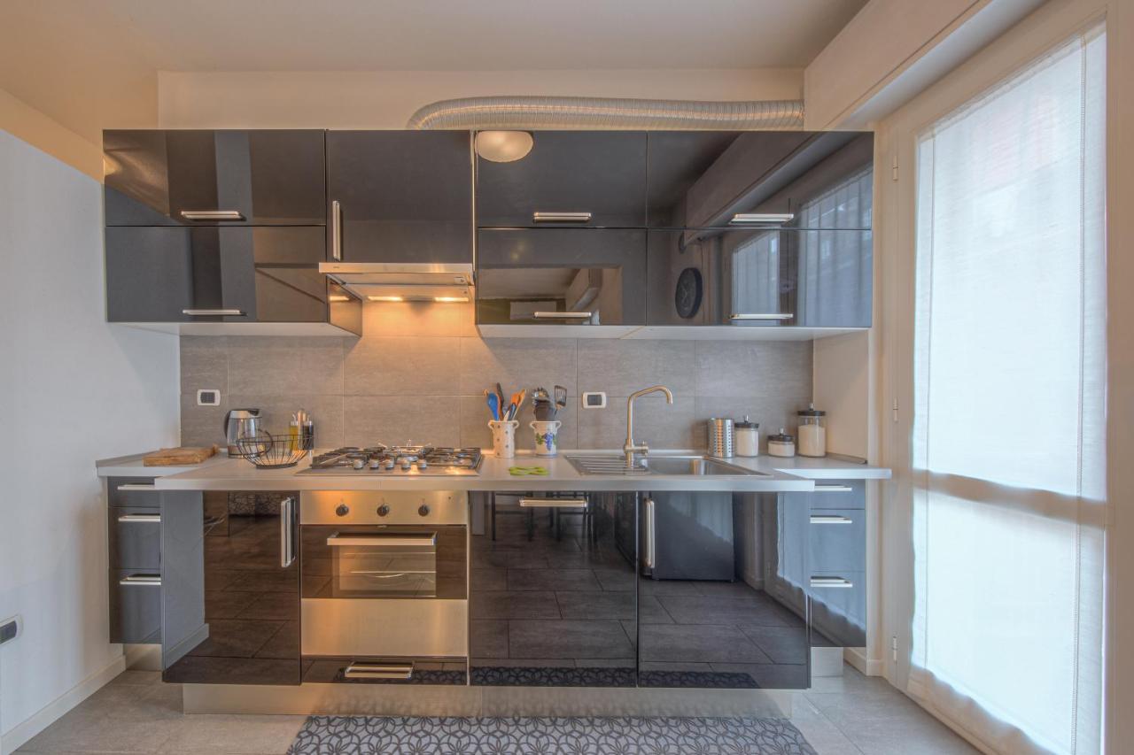 Annie House Appartamento Chic E Accogliente Sestri Levante Zewnętrze zdjęcie