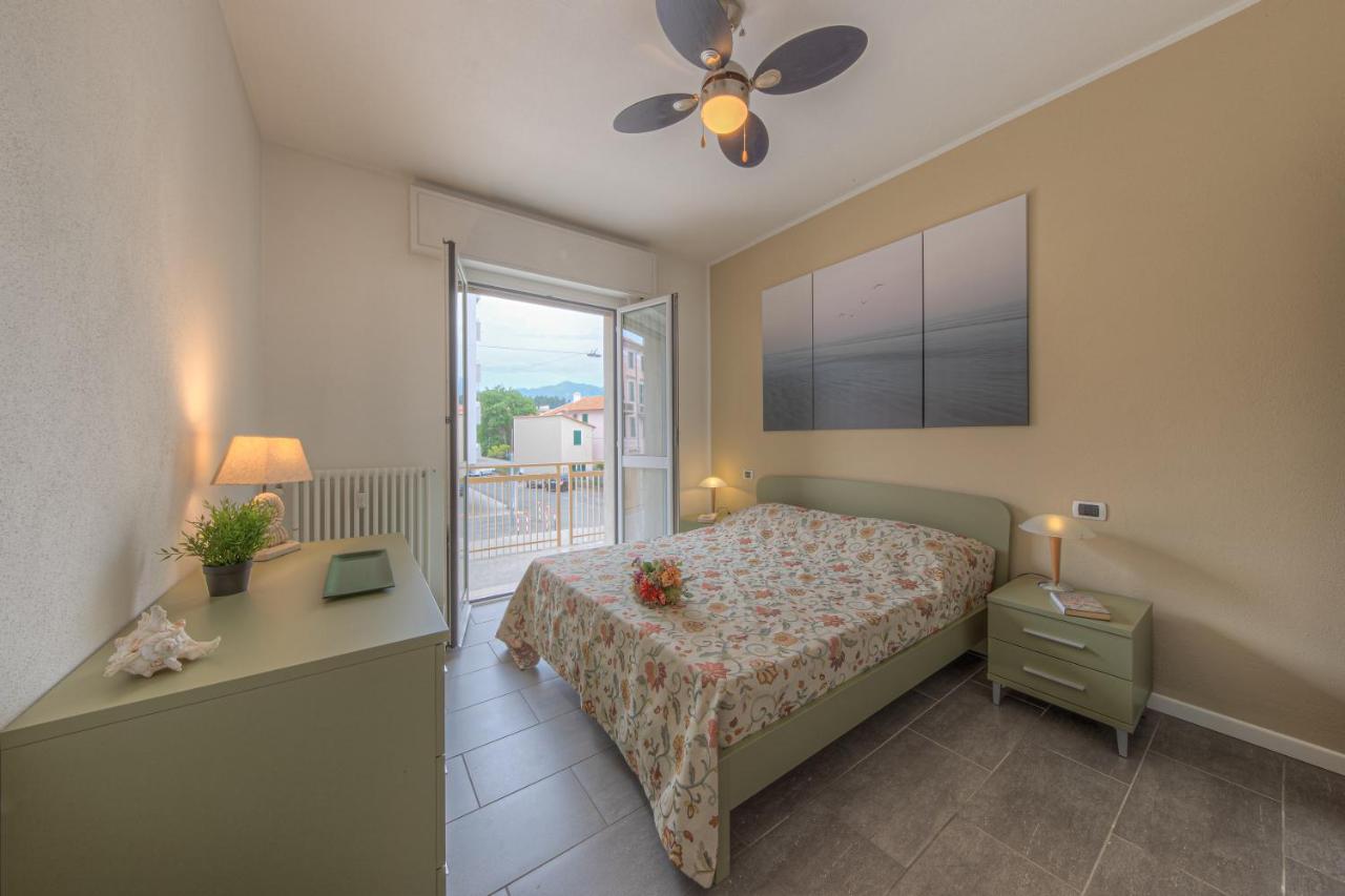 Annie House Appartamento Chic E Accogliente Sestri Levante Zewnętrze zdjęcie