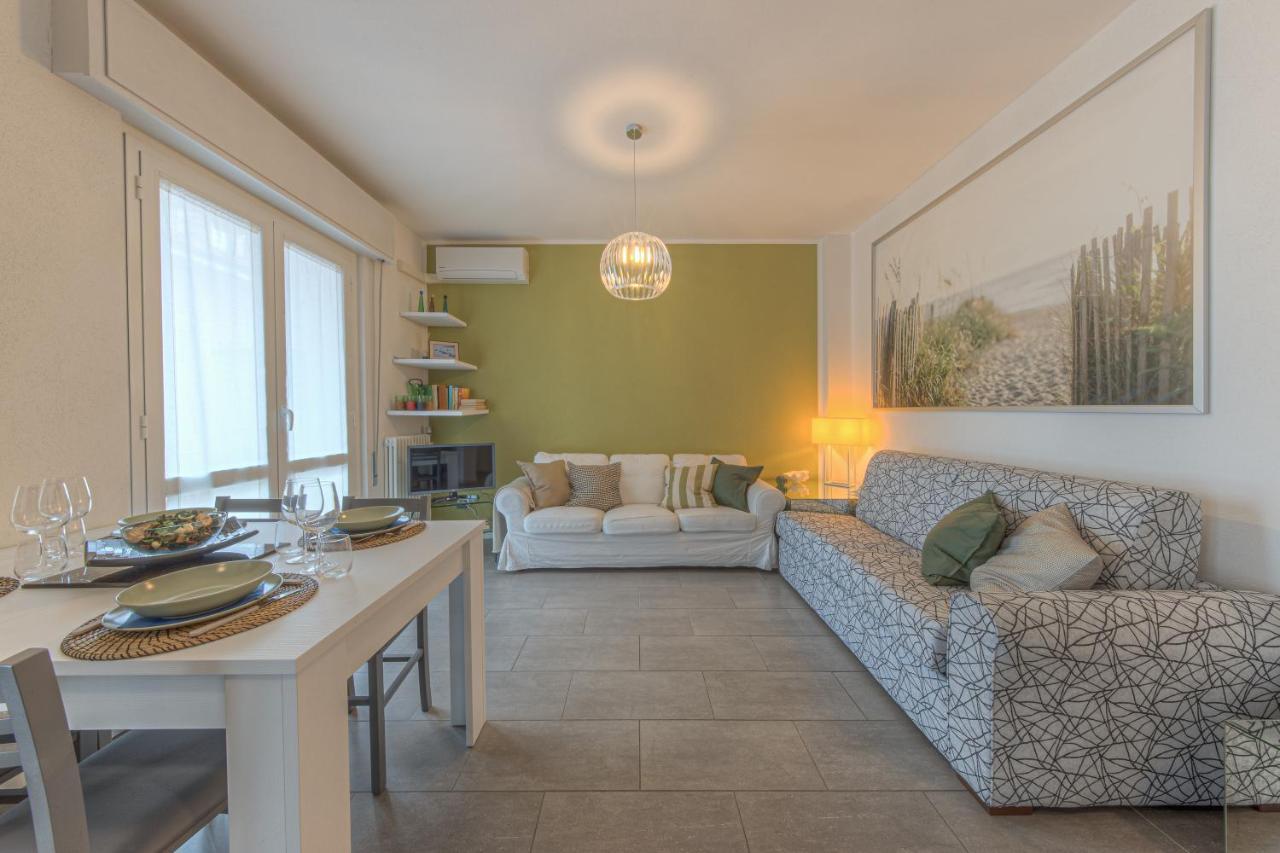 Annie House Appartamento Chic E Accogliente Sestri Levante Zewnętrze zdjęcie