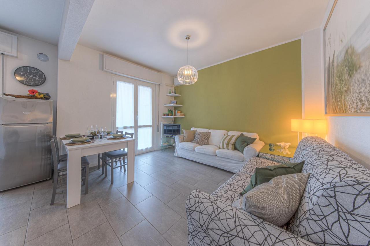Annie House Appartamento Chic E Accogliente Sestri Levante Zewnętrze zdjęcie