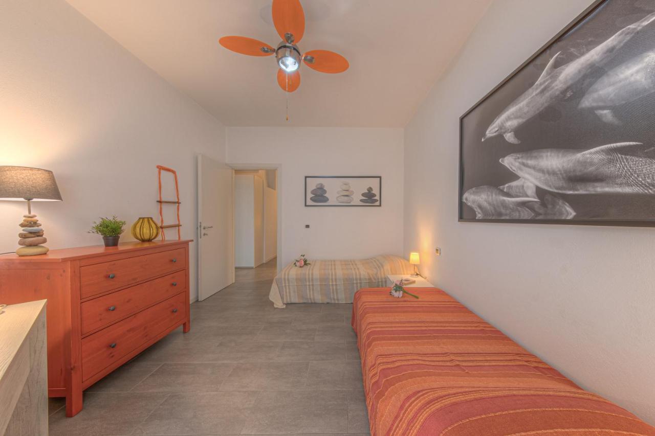 Annie House Appartamento Chic E Accogliente Sestri Levante Zewnętrze zdjęcie