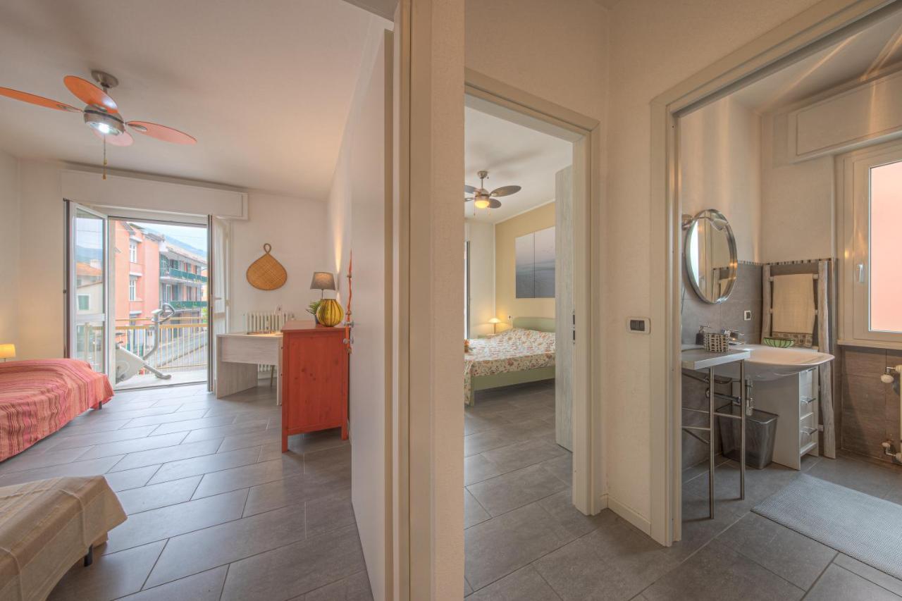 Annie House Appartamento Chic E Accogliente Sestri Levante Zewnętrze zdjęcie