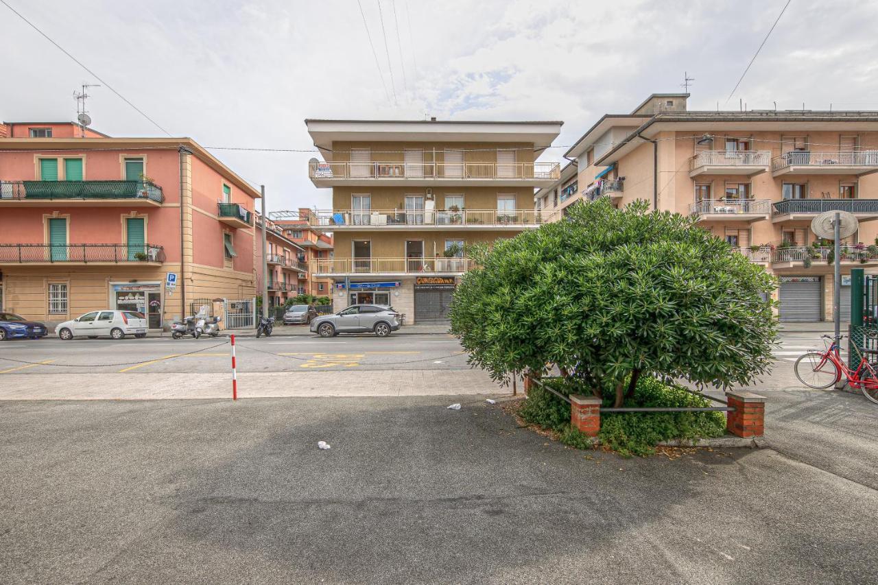 Annie House Appartamento Chic E Accogliente Sestri Levante Zewnętrze zdjęcie