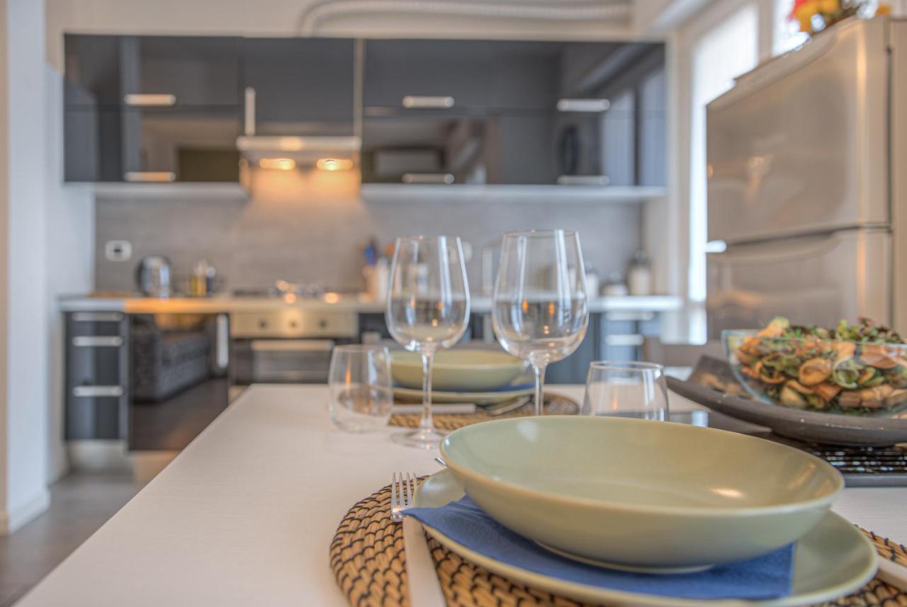 Annie House Appartamento Chic E Accogliente Sestri Levante Zewnętrze zdjęcie