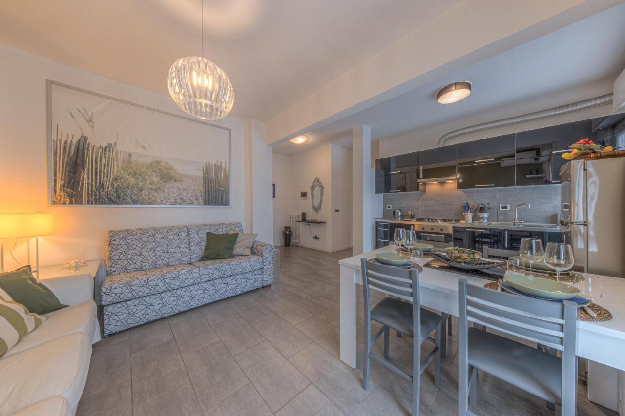 Annie House Appartamento Chic E Accogliente Sestri Levante Zewnętrze zdjęcie