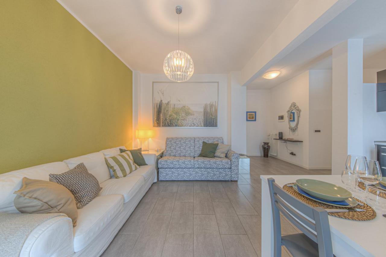Annie House Appartamento Chic E Accogliente Sestri Levante Zewnętrze zdjęcie