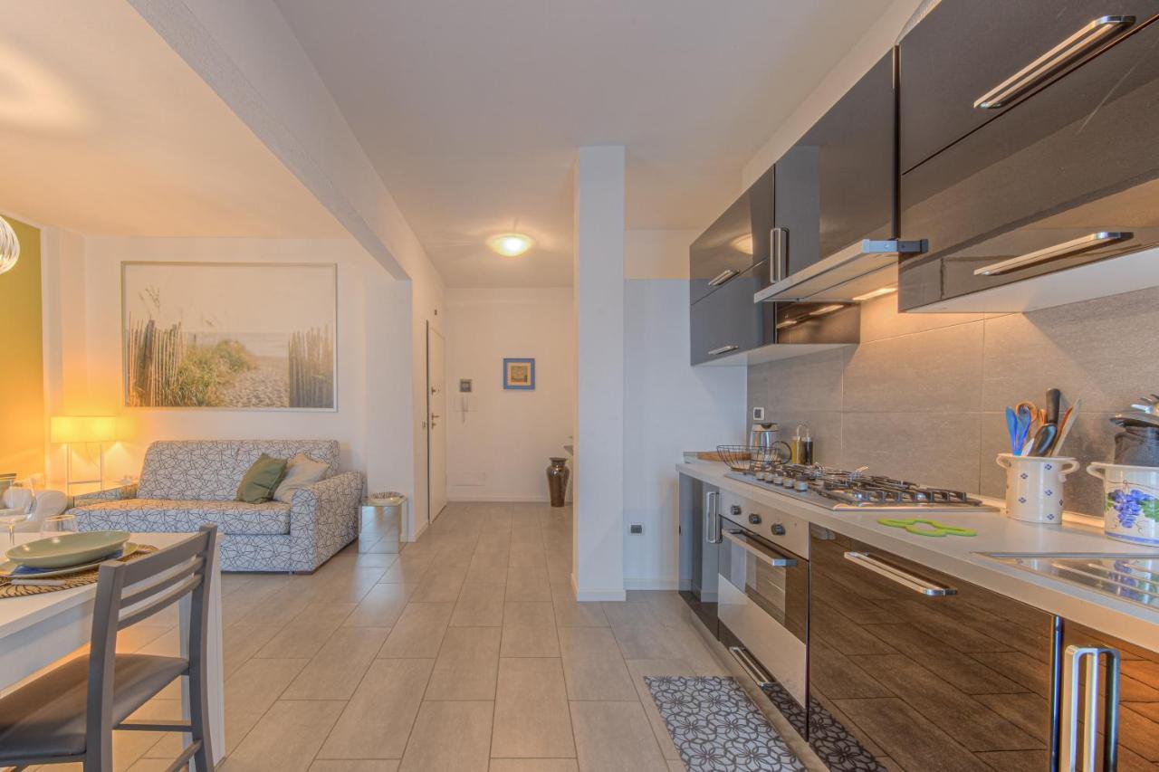 Annie House Appartamento Chic E Accogliente Sestri Levante Zewnętrze zdjęcie