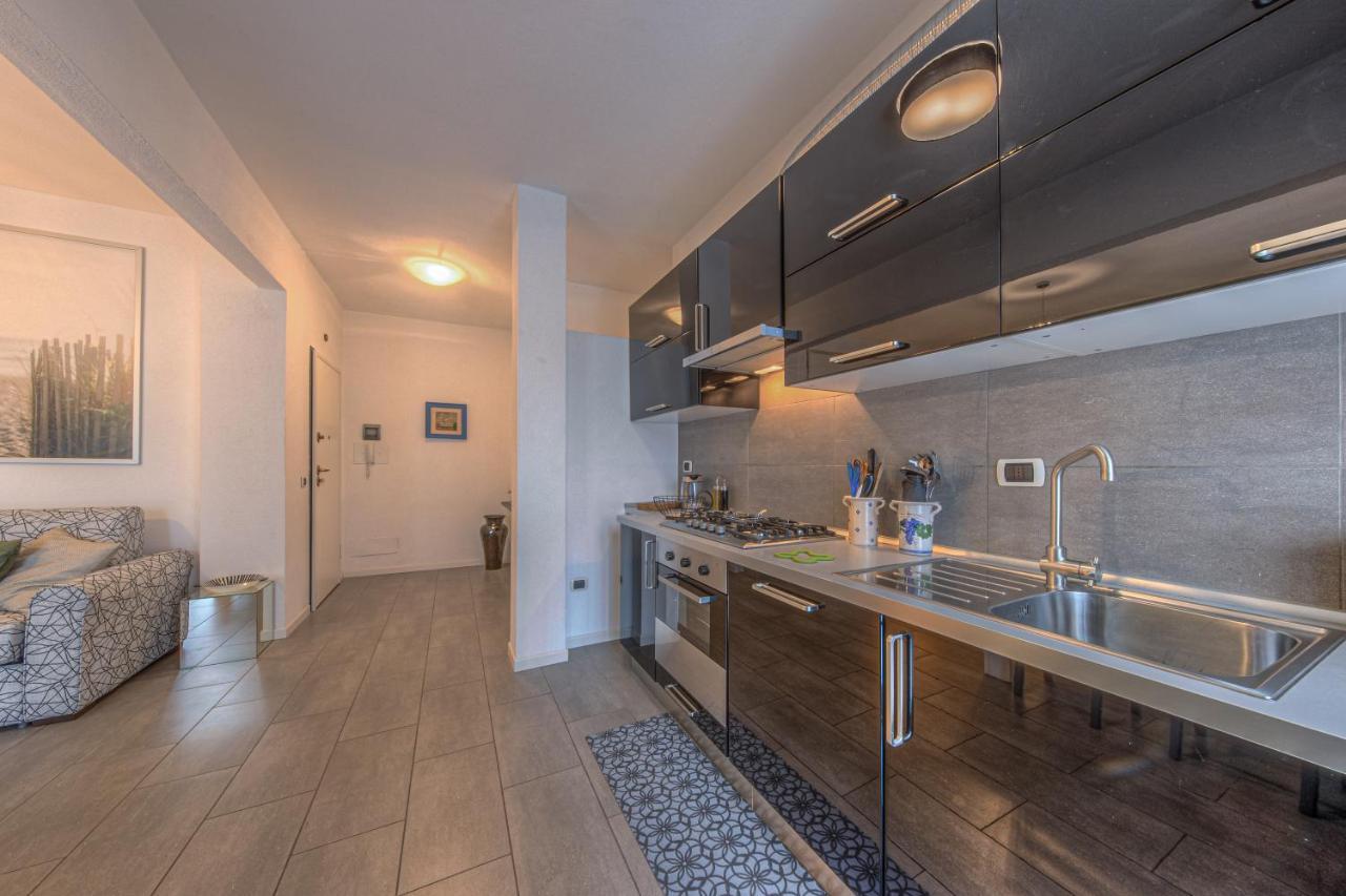 Annie House Appartamento Chic E Accogliente Sestri Levante Zewnętrze zdjęcie