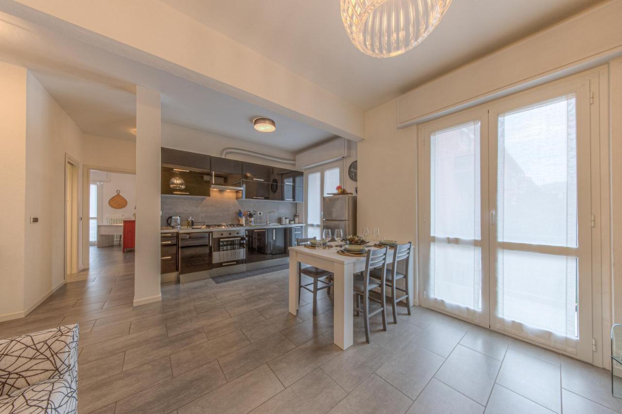 Annie House Appartamento Chic E Accogliente Sestri Levante Zewnętrze zdjęcie