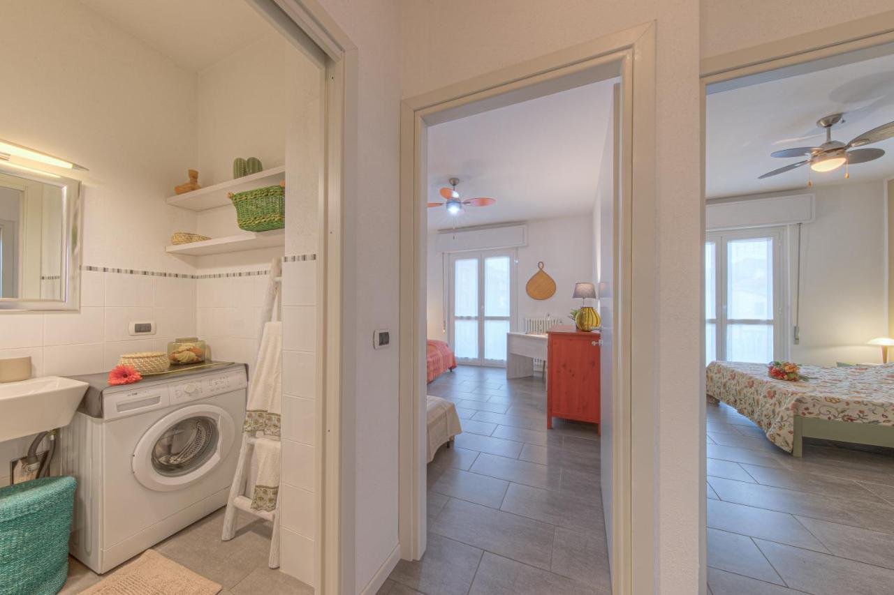 Annie House Appartamento Chic E Accogliente Sestri Levante Zewnętrze zdjęcie