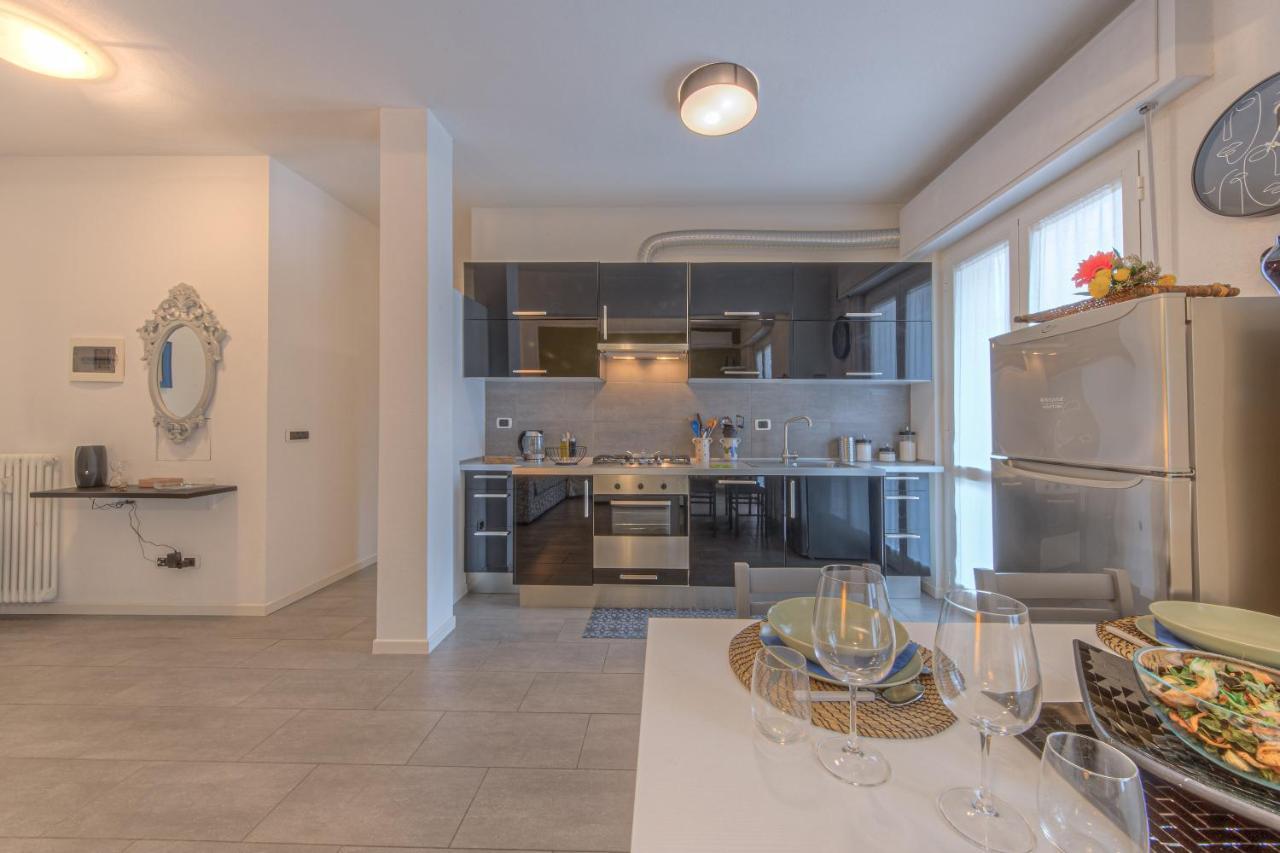 Annie House Appartamento Chic E Accogliente Sestri Levante Zewnętrze zdjęcie