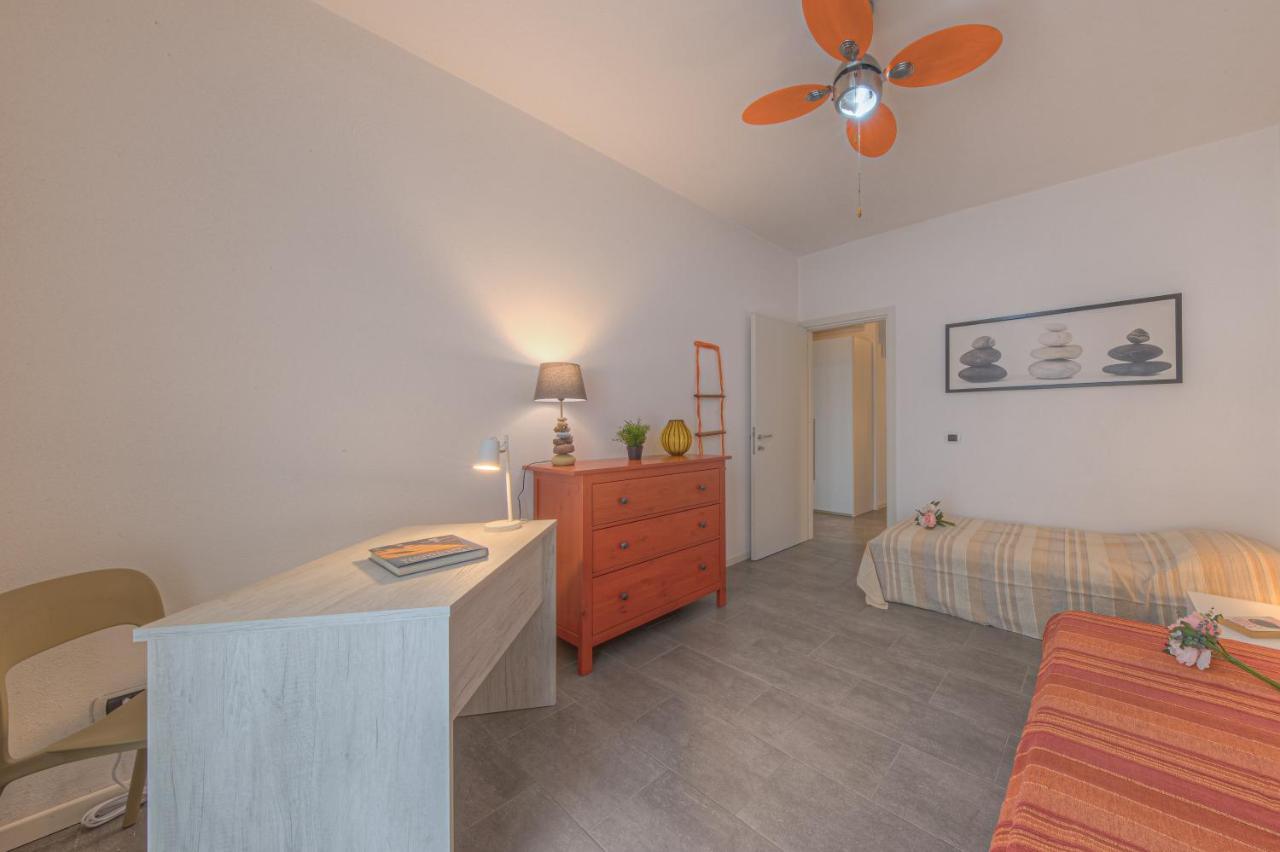Annie House Appartamento Chic E Accogliente Sestri Levante Zewnętrze zdjęcie