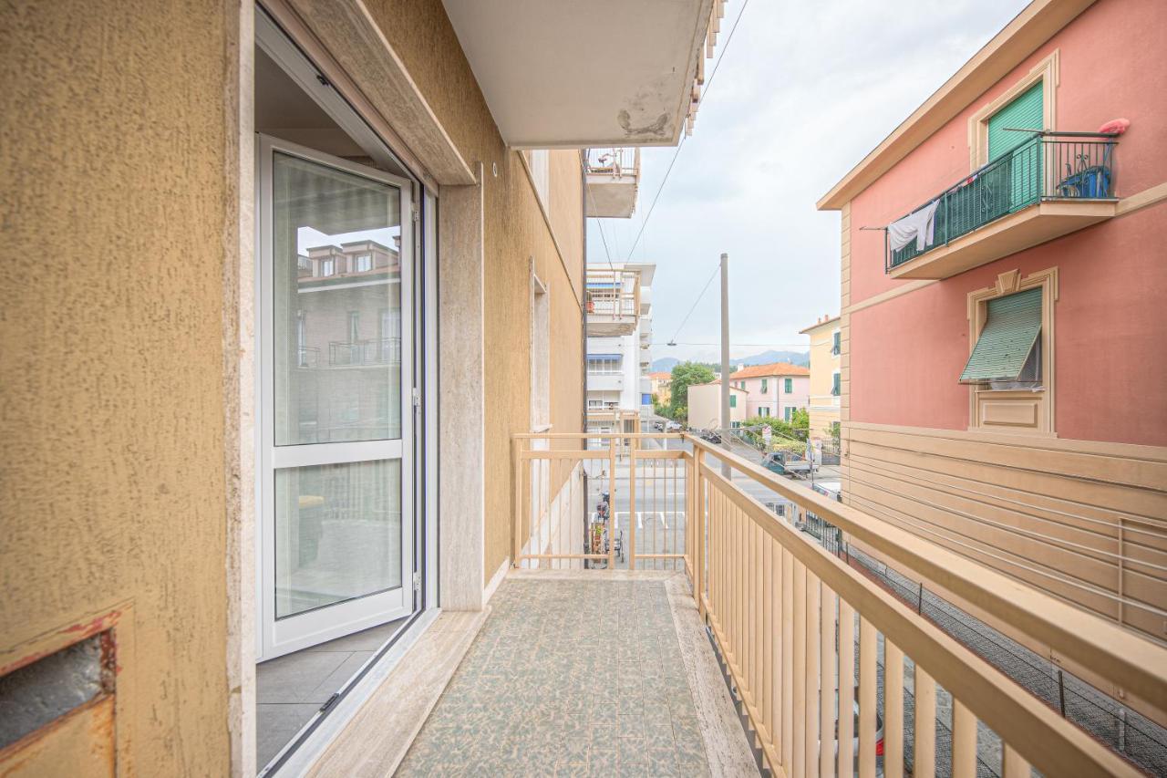 Annie House Appartamento Chic E Accogliente Sestri Levante Zewnętrze zdjęcie
