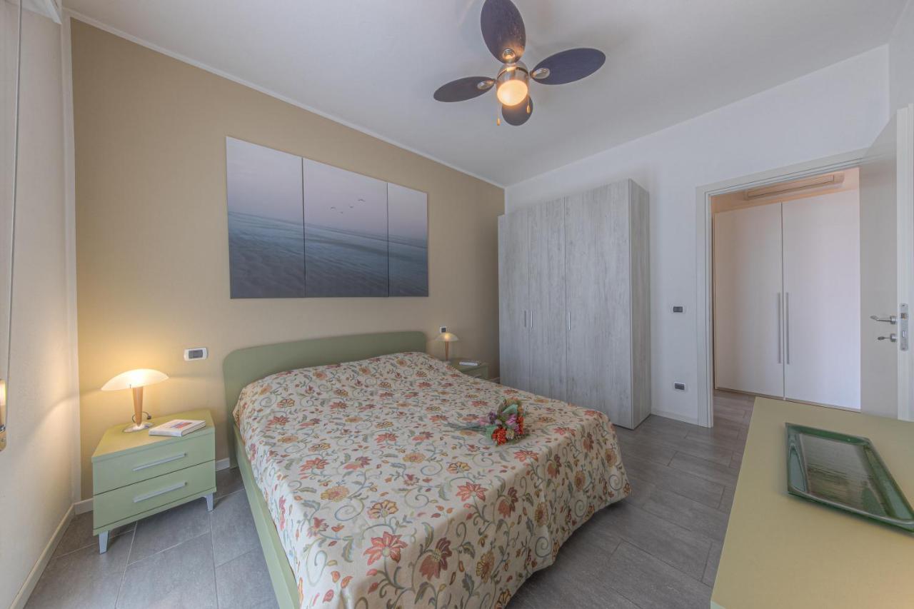 Annie House Appartamento Chic E Accogliente Sestri Levante Zewnętrze zdjęcie