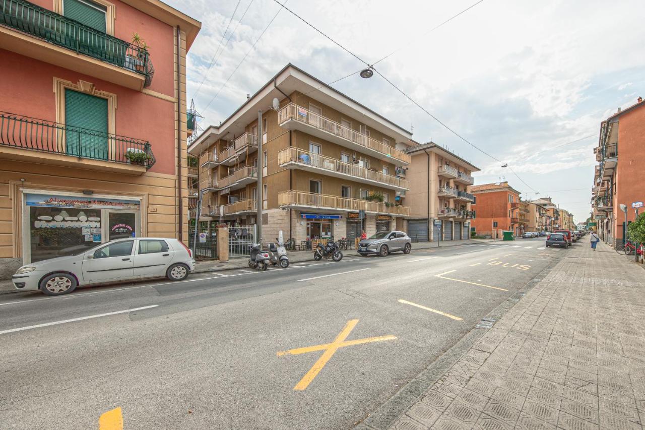 Annie House Appartamento Chic E Accogliente Sestri Levante Zewnętrze zdjęcie