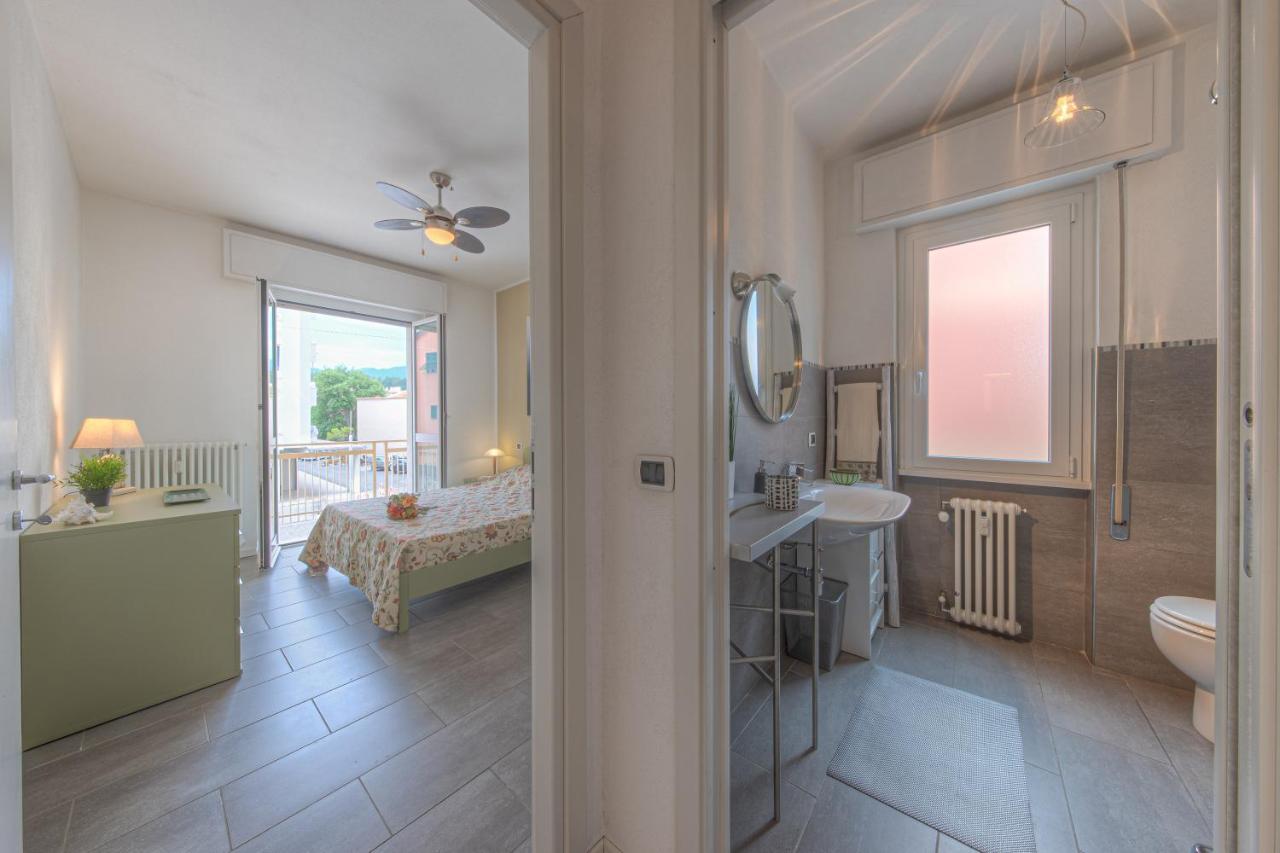 Annie House Appartamento Chic E Accogliente Sestri Levante Zewnętrze zdjęcie