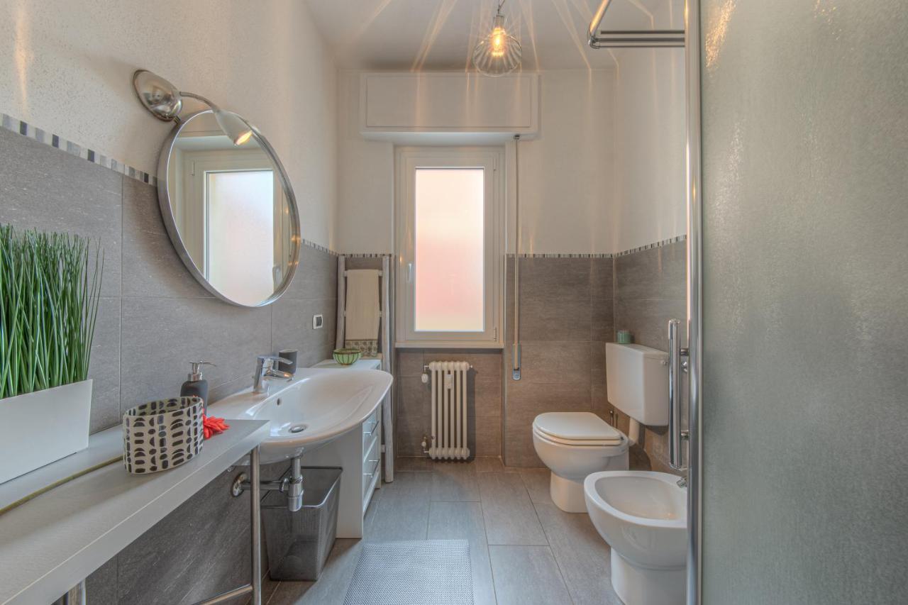 Annie House Appartamento Chic E Accogliente Sestri Levante Zewnętrze zdjęcie